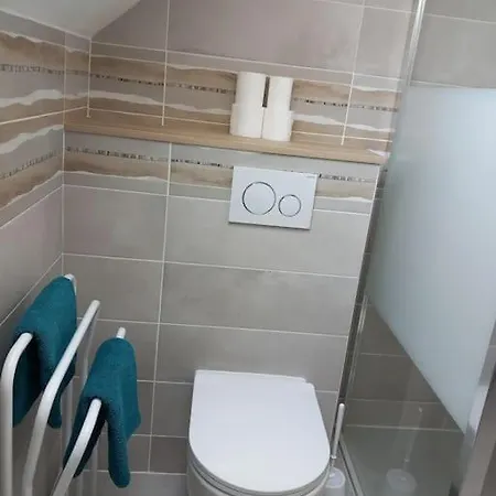 Nolemma - アパート *