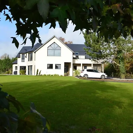 Sur Les Hauteurs D'honfleur - Apartamento *