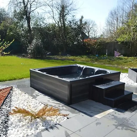 Apartamento Sur Les Hauteurs D'honfleur - *