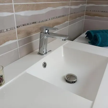 Sur Les Hauteurs D'honfleur - Apartamento