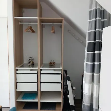 Apartamento Sur Les Hauteurs D'honfleur -