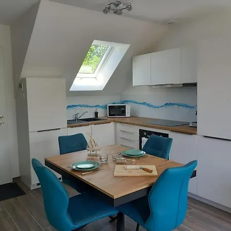 Apartamento Sur Les Hauteurs D'honfleur - *