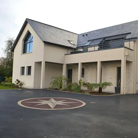 Sur Les Hauteurs D'honfleur -