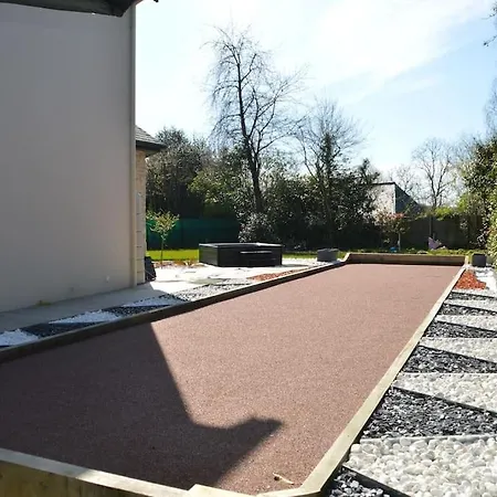 Sur Les Hauteurs D'honfleur -