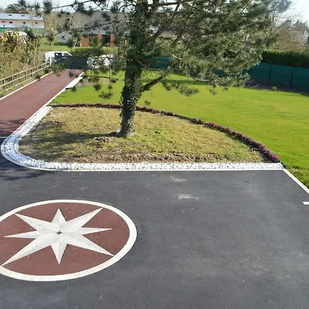 Apartamento Sur Les Hauteurs D'honfleur - *