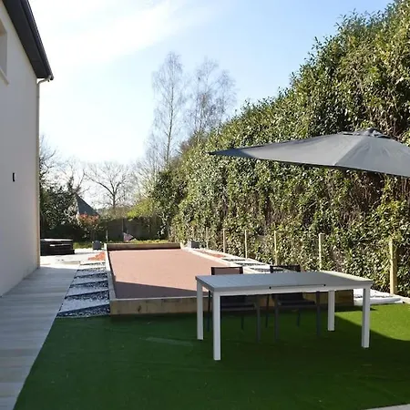 Nolemma - アパート *