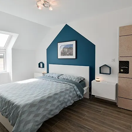 Apartament Nolemma - *