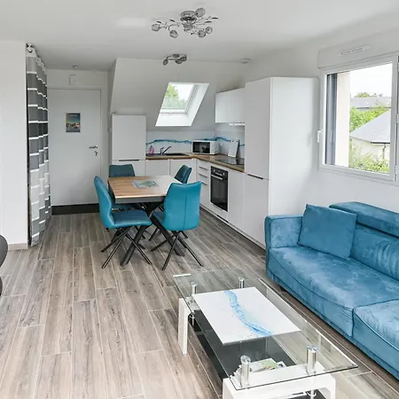 Apartament Nolemma -