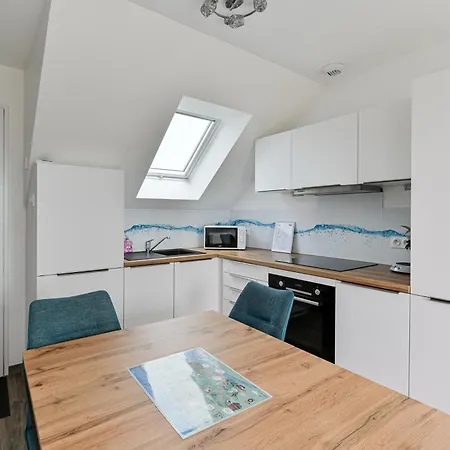 Apartament Nolemma - *