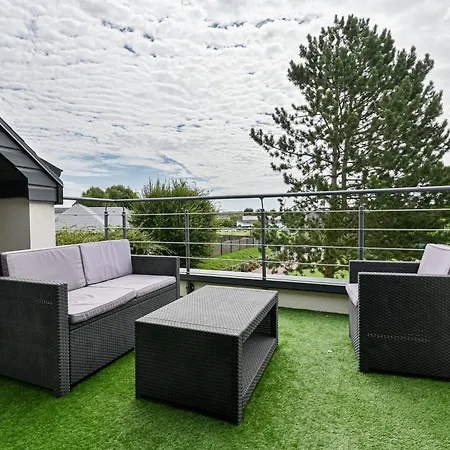 Nolemma - Apartament *