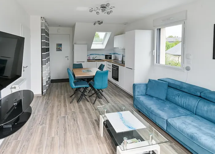 Apartament Nolemma -