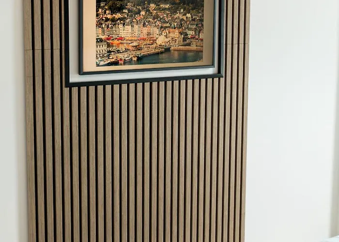 Apartament Nolemma -