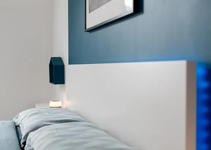 Nolemma - Apartament