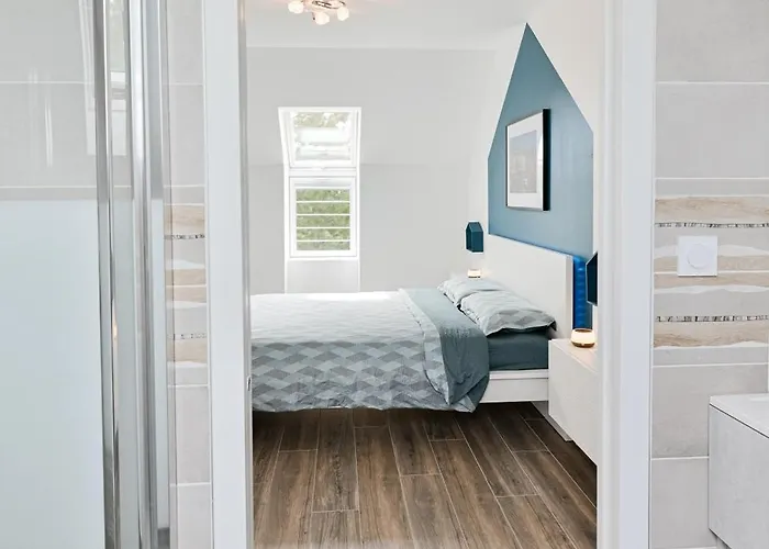 Nolemma - Apartament Équemauville