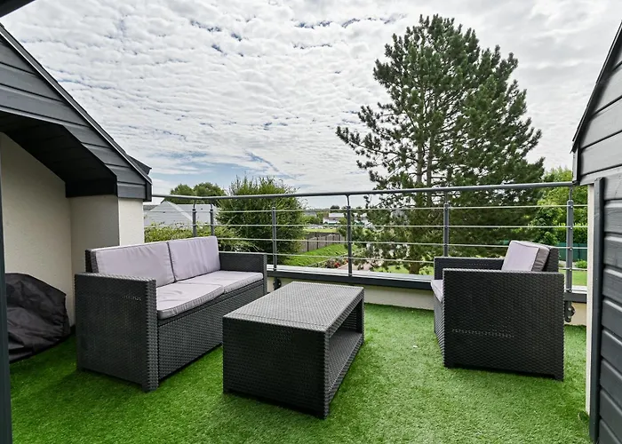 Nolemma - Apartament *