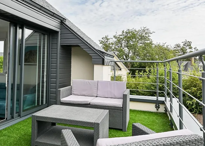 Apartament Nolemma -