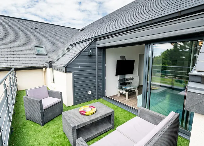 Apartament Nolemma - *