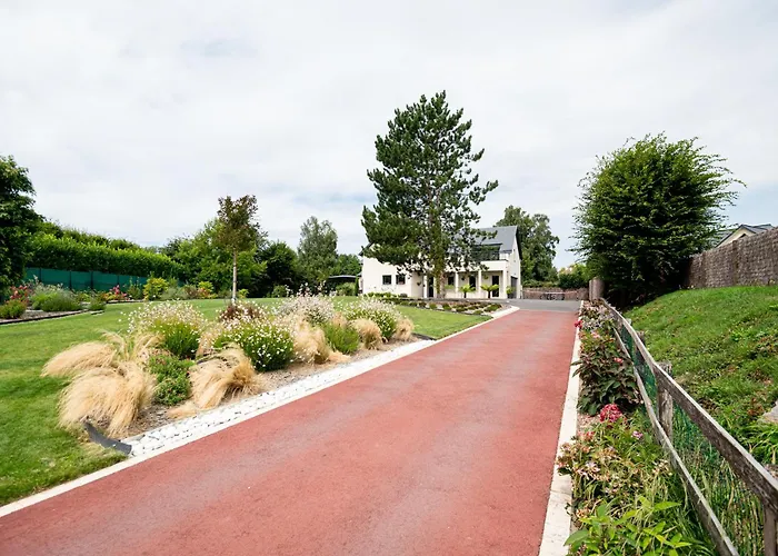 Apartament Nolemma -