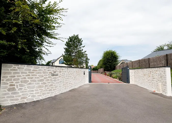 Nolemma - Équemauville